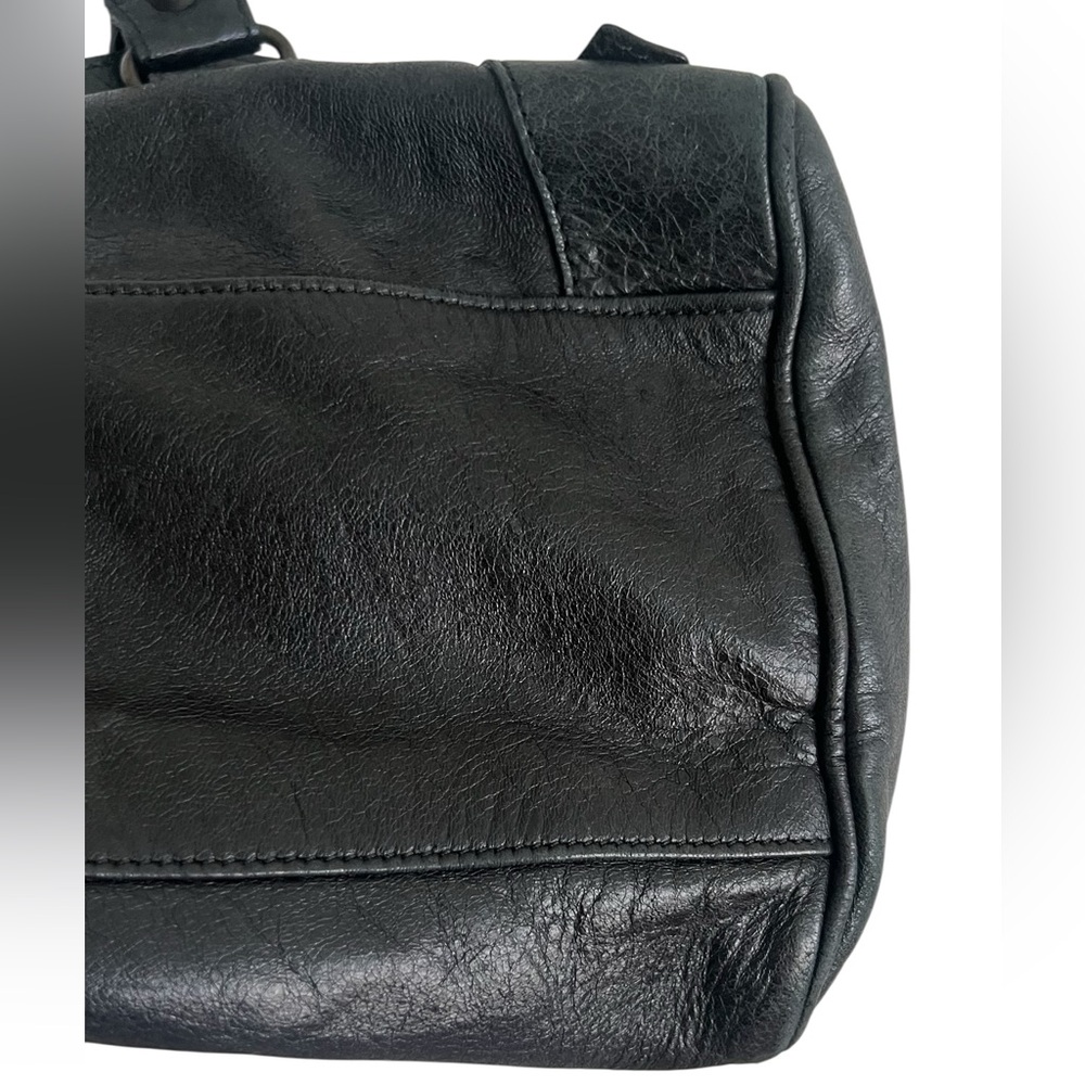 Balenciaga VELO 2012 Nicolas Ghesquière Crossbody Bag with classic hardware - Picture 4 of 16